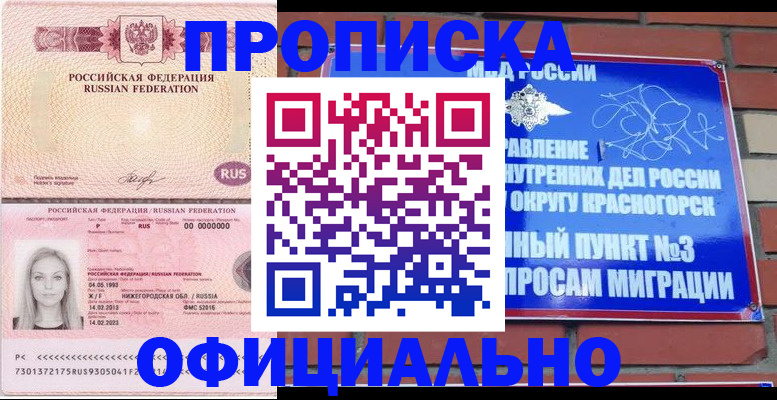 временная регистрация собственник в Лузе